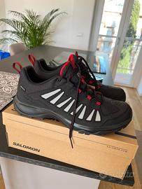 SALOMON EOS GTX Nuove