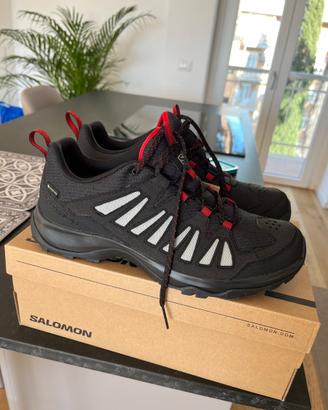 SALOMON EOS GTX Nuove
