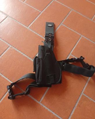 fondina per pistola 
