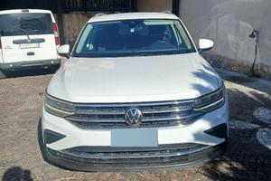VOLKSWAGEN TIGUAN LIFE 2.0 TDI 150CV DSG