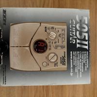Pedale multieffetto ZOOM 505 II