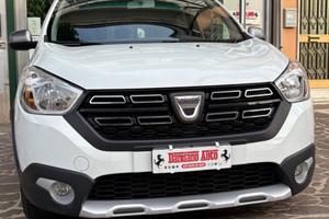 Dacia Lodgy STEPWAY 1.5dCi 7 POSTI AUTOCARRO N1