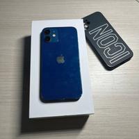 Iphone 12 mini