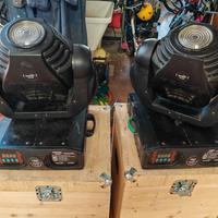 proel Tarkus 575 wash testa mobile scarica 