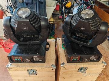 proel Tarkus 575 wash testa mobile scarica 