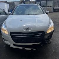 Ricambi portellone motore peugeot 508 1.6