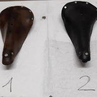 Selle bici epoca