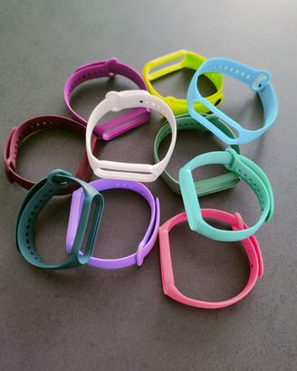 Cinturini per Amazfit band 5