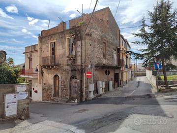 Casa Indipendente vicino Taormina