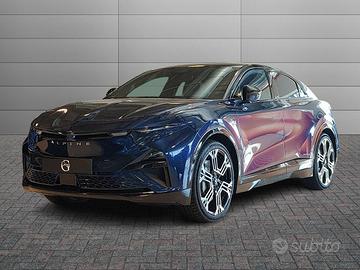 ALPINE GT 89kWh