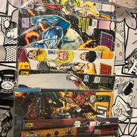 Fumetti image comics sigillati