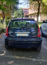 Citroen C3 del 2002 - 1.4 Exclusive - 142000 km