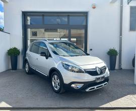 Renault Scenic XMOD 1.5 DCI CROSS Km101.000-2014