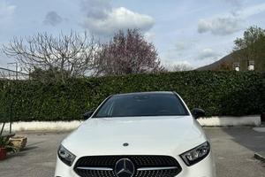 Mercedes benz classe A w177