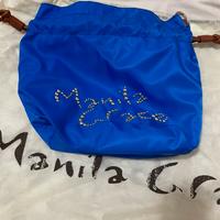 Borsa a sacchetto Manila Grace
