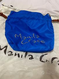 Borsa a sacchetto Manila Grace