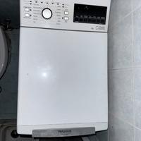 Lavatrice 7kg Hotpoint Ariston