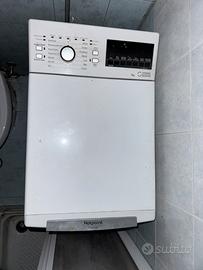 Lavatrice 7kg Hotpoint Ariston