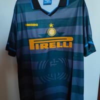 Maglia Inter 1998