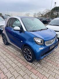 Smart ForTwo 70 1.0 Passion