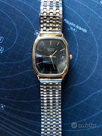 Zenith Cosmopolitan Quartz