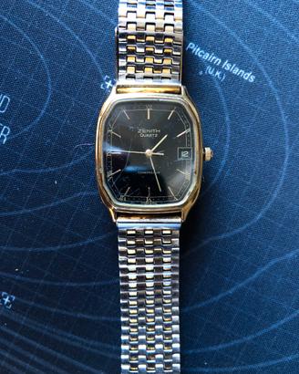 Zenith Cosmopolitan Quartz