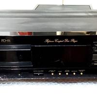 PIONEER PD-91