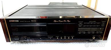 PIONEER PD-91