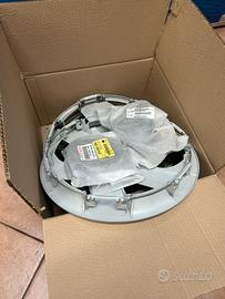 4 Copricerchi Toyota Aygo 15 Originali KM0