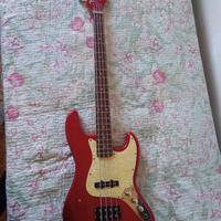Basso elettrico Tenson