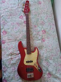 Basso elettrico Tenson