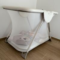 Box CAM pieghevole per bambini
