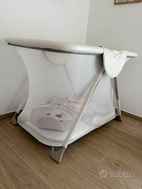 Box CAM pieghevole per bambini