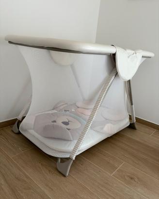Box CAM pieghevole per bambini