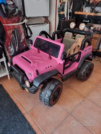 auto elettrica 