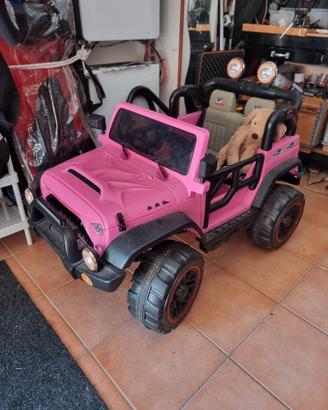 auto elettrica 