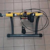 RULLI DA BICICLETTA PER ALLENAMENTO INDOOR