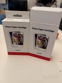 N.3 cartucce polaroid insta360