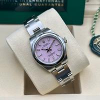 🌸 ROLEX OYSTER PERPETUAL 28 276200 (2025)
