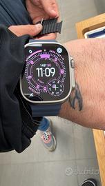 Apple Watch Ultra 3