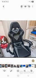 sedia gaming