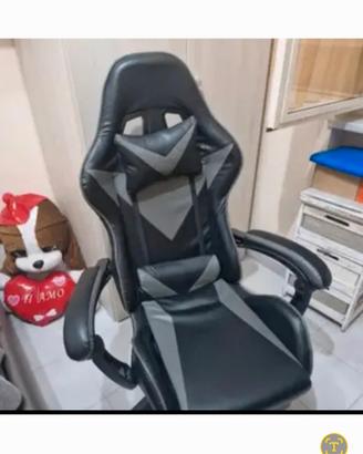 sedia gaming