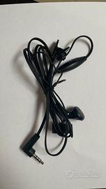 YAESU SSM-57A Auricolare per FT-70DE