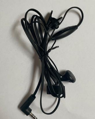 YAESU SSM-57A Auricolare per FT-70DE