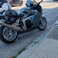 Bmw k 1200 s - 2007