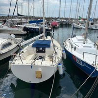 Cranchi EC19