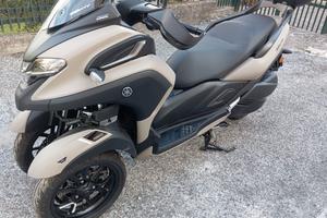 YAMAHA TRICITY 300 – UN TRE RUOTE DA VIVERE