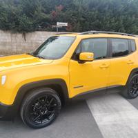 Jeep Renegade 1.6 Mjt 105 CV Business 98.000km