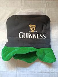 Cappello Guinness San Patrick Day 2010