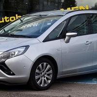 Parabrezza Opel Zafira C (2011 in poi)